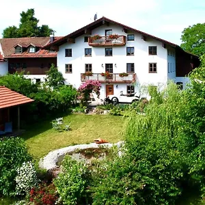 Kötzing Am Golfplatz Apartment